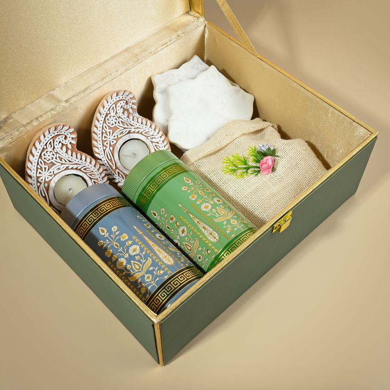 Ganesha Gift Collection