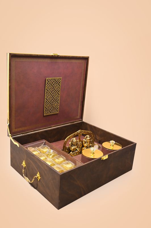 Grand Heritage Box
