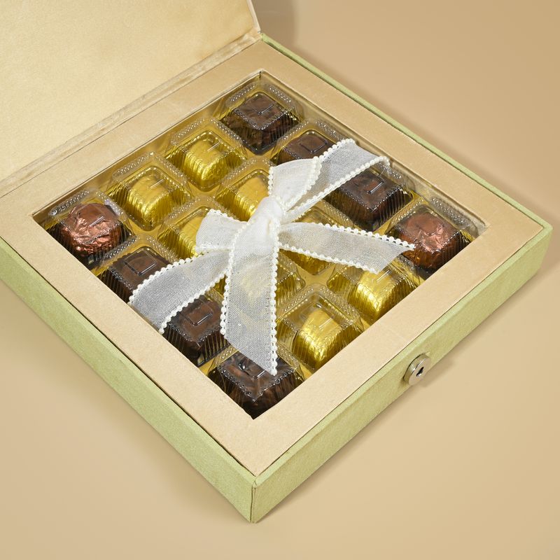 Chocolate Gift Box